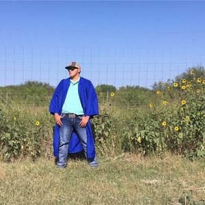 Meet your Posher, Jr.